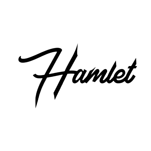 Hamlet Logo